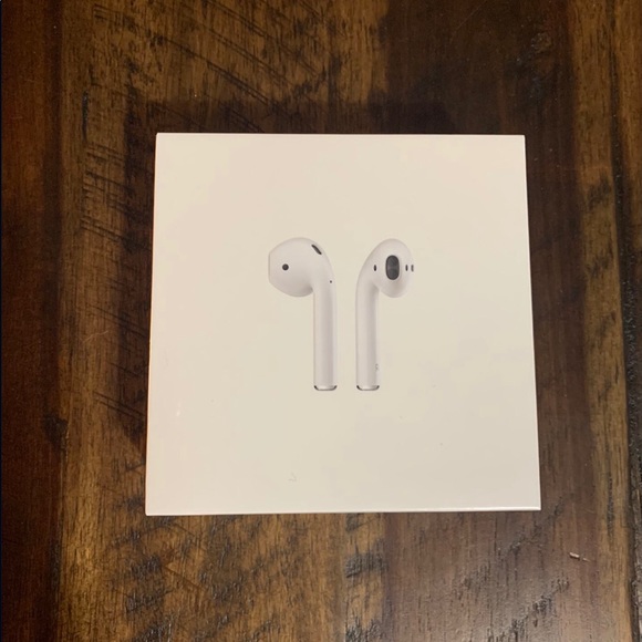 Apple AirPods
